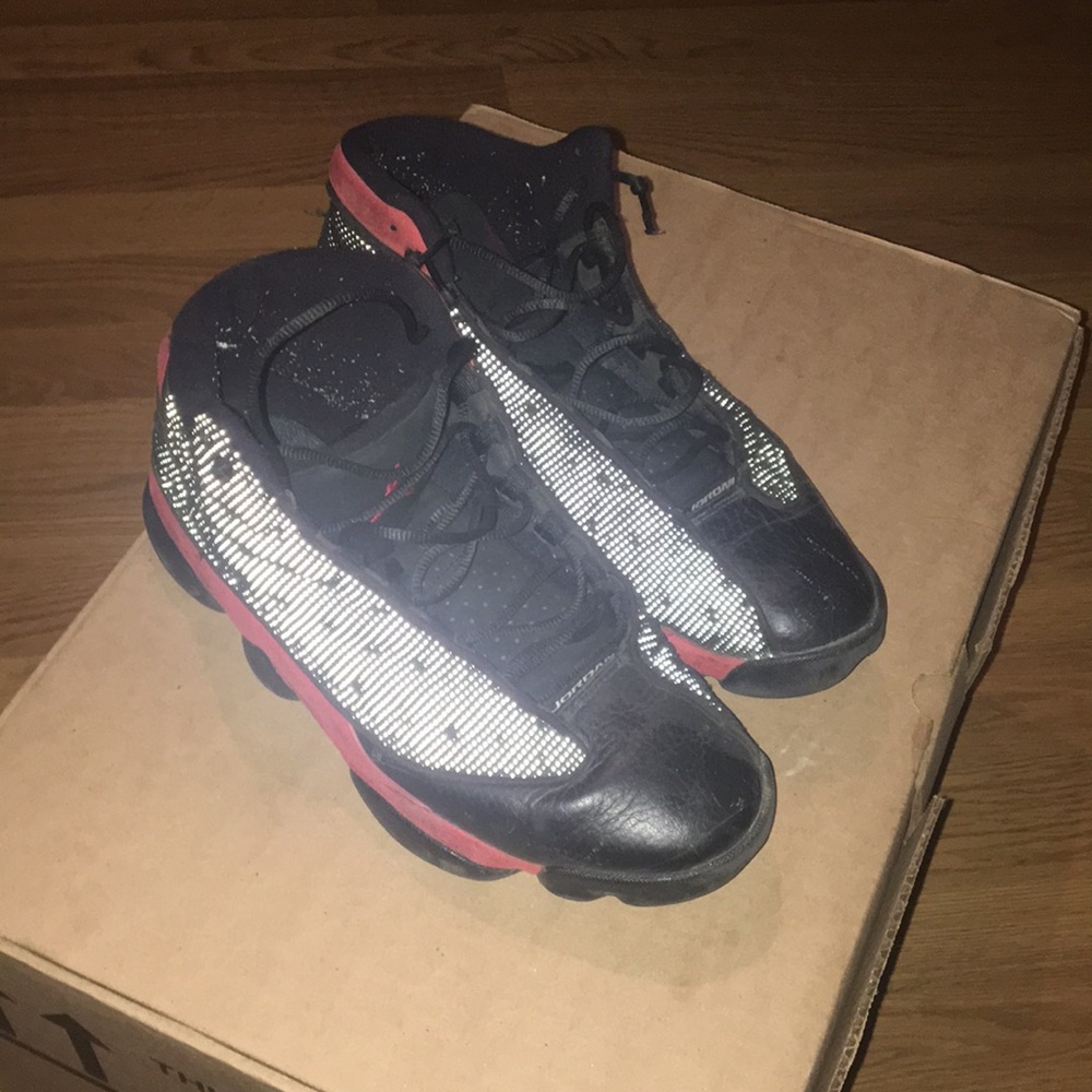 Jordan retro 13